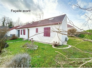 maison individuelle à la vente -   77350  LE MEE SUR SEINE, surface 101 m2 vente maison individuelle - UBI454611896